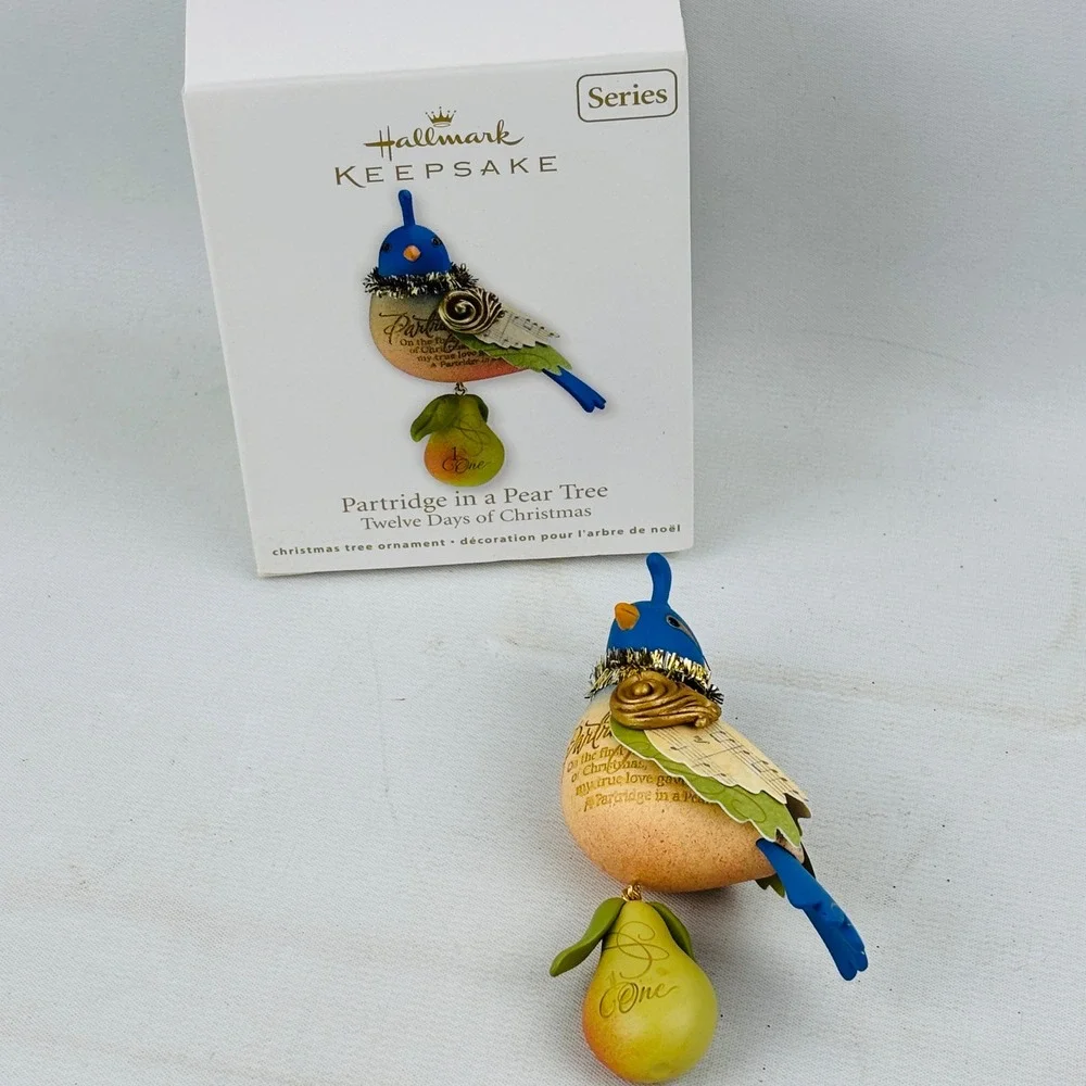 Hallmark see photos